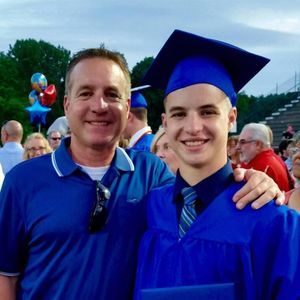 Meet your Posher, Matt